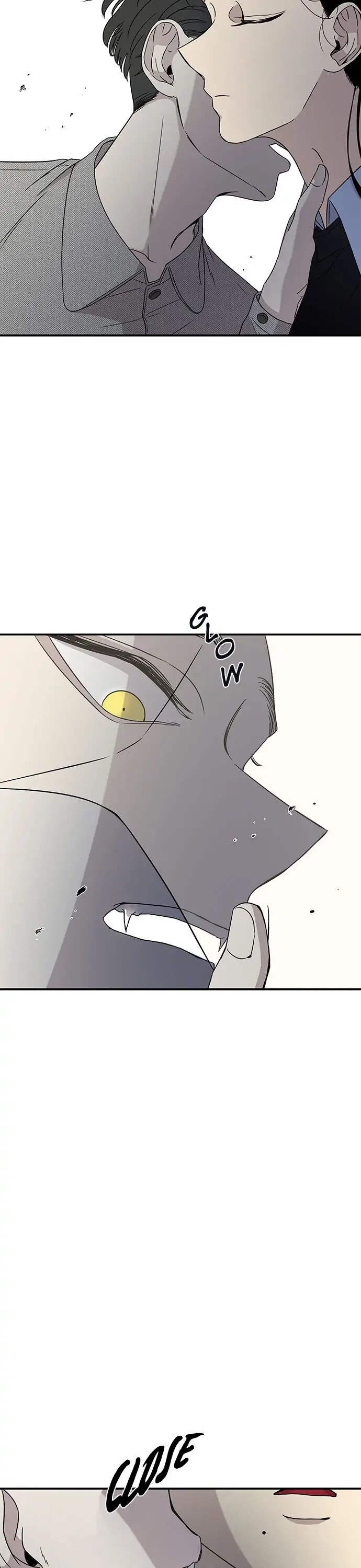 Olgami Chapter 22 page 21 - 