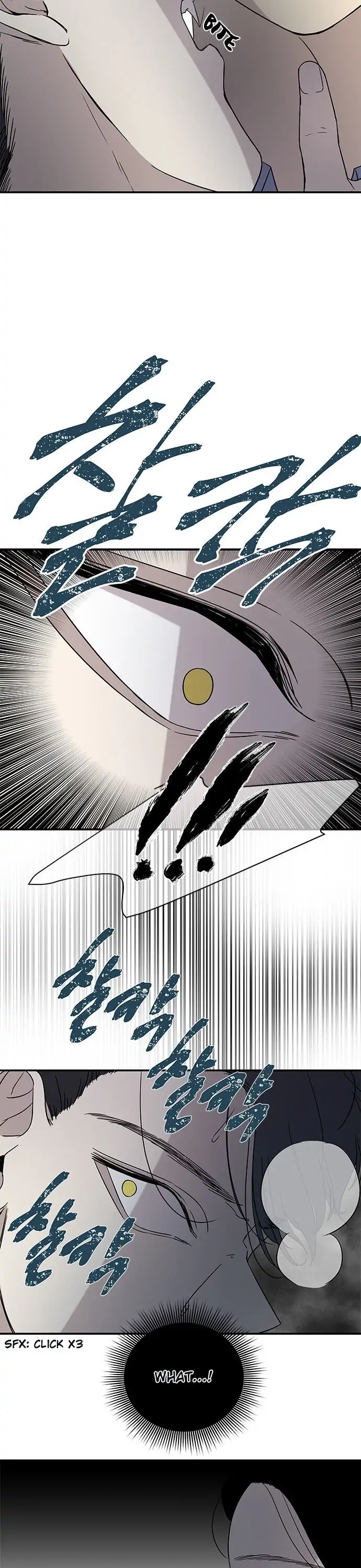 Olgami Chapter 22 page 22 - 