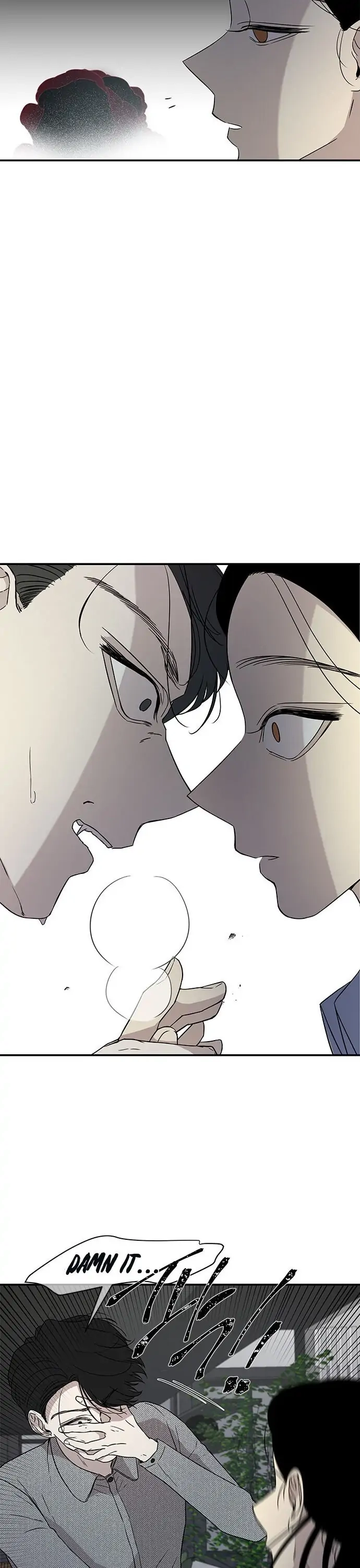 Olgami Chapter 22 page 23 - 