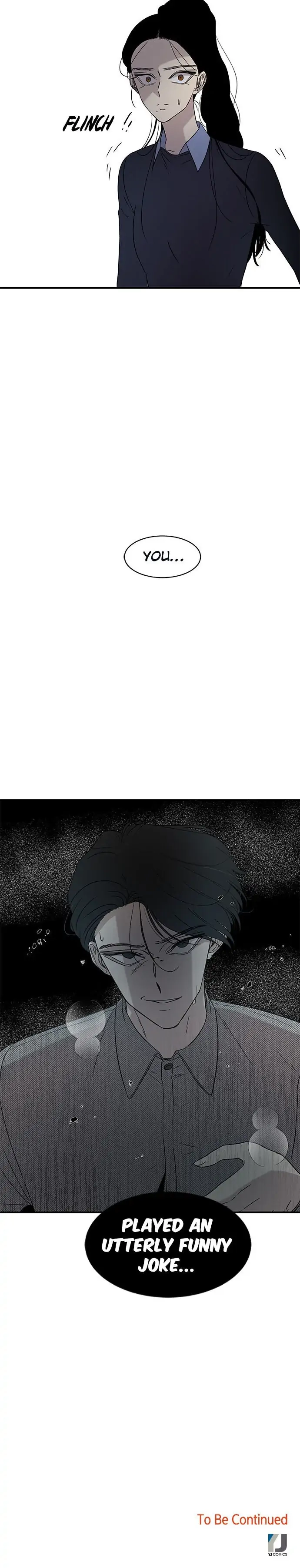 Olgami Chapter 22 page 25 - 