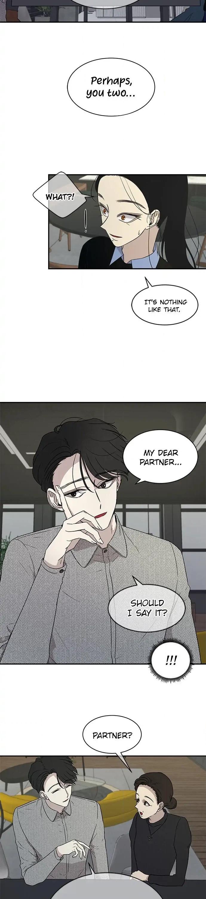 Olgami Chapter 22 page 4 - 