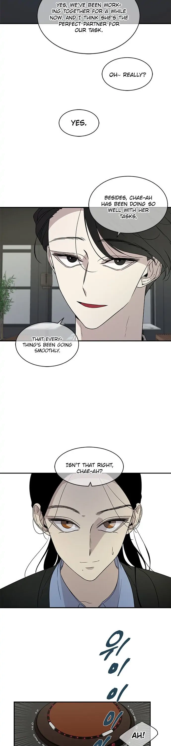 Olgami Chapter 22 page 5 - 