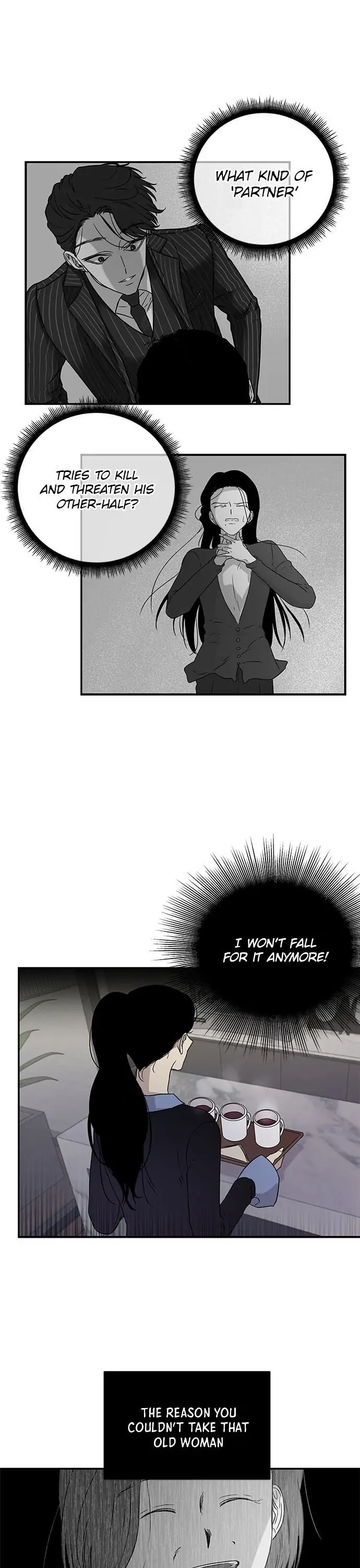 Olgami Chapter 22 page 7 - 