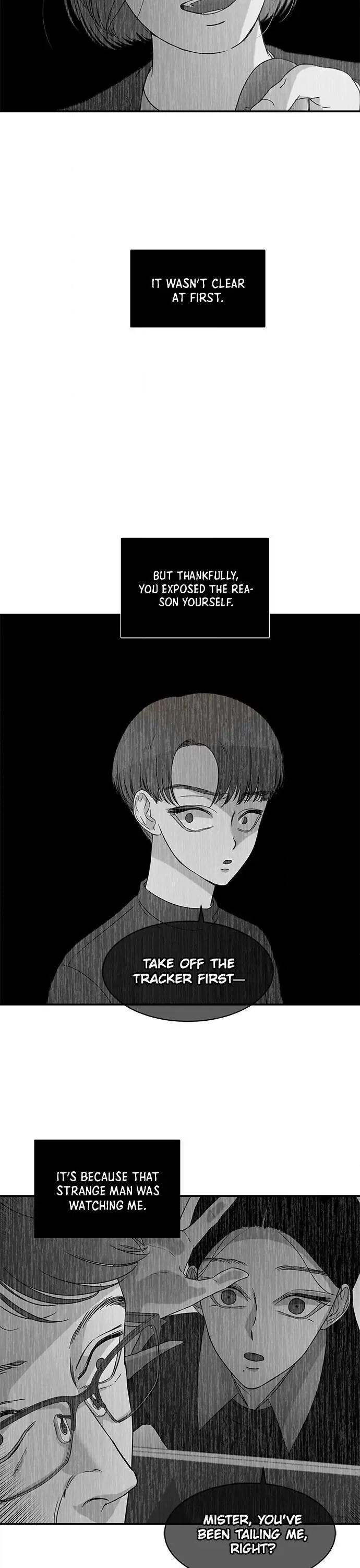 Olgami Chapter 22 page 8 - 