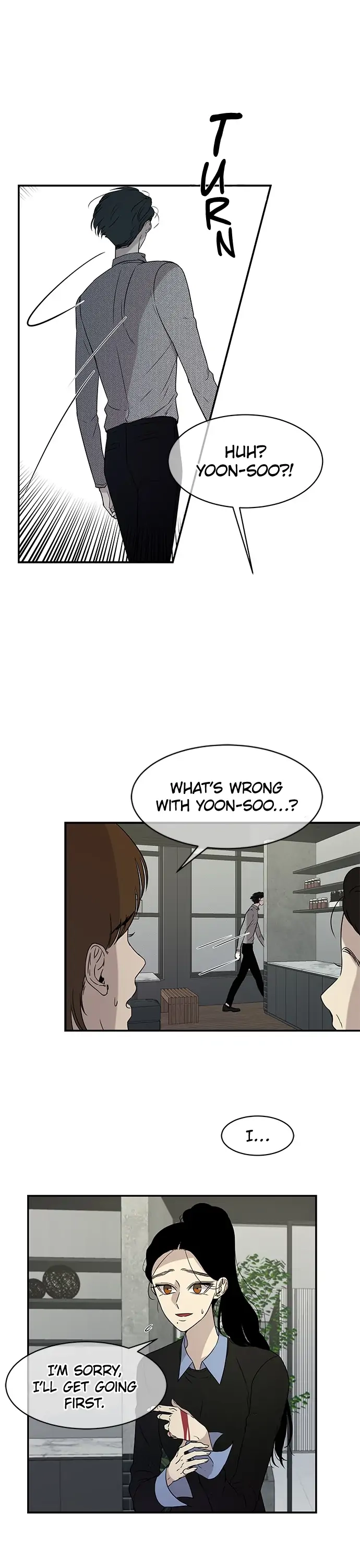Olgami Chapter 23 page 2 - 
