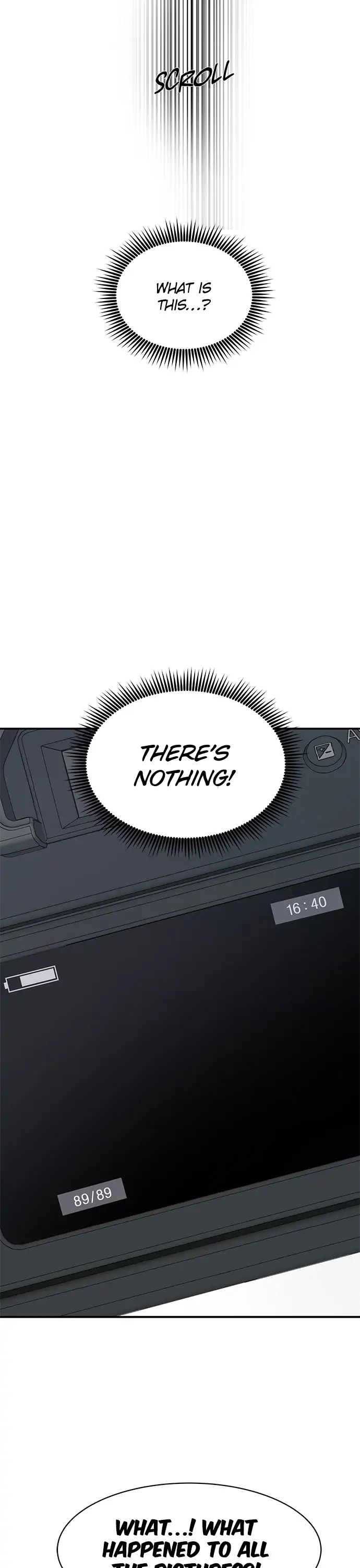 Olgami Chapter 23 page 11 - 