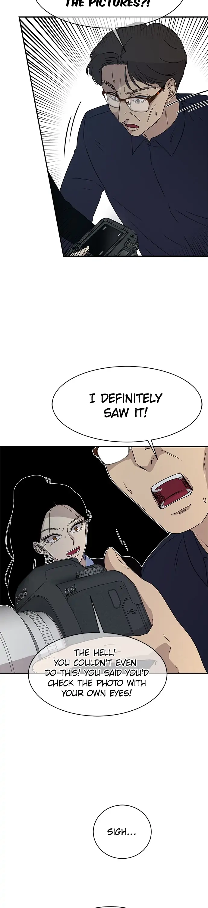Olgami Chapter 23 page 12 - 