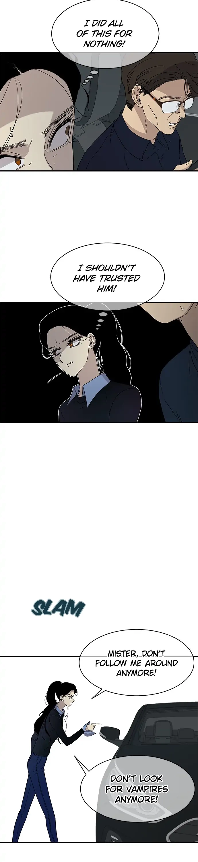 Olgami Chapter 23 page 13 - 
