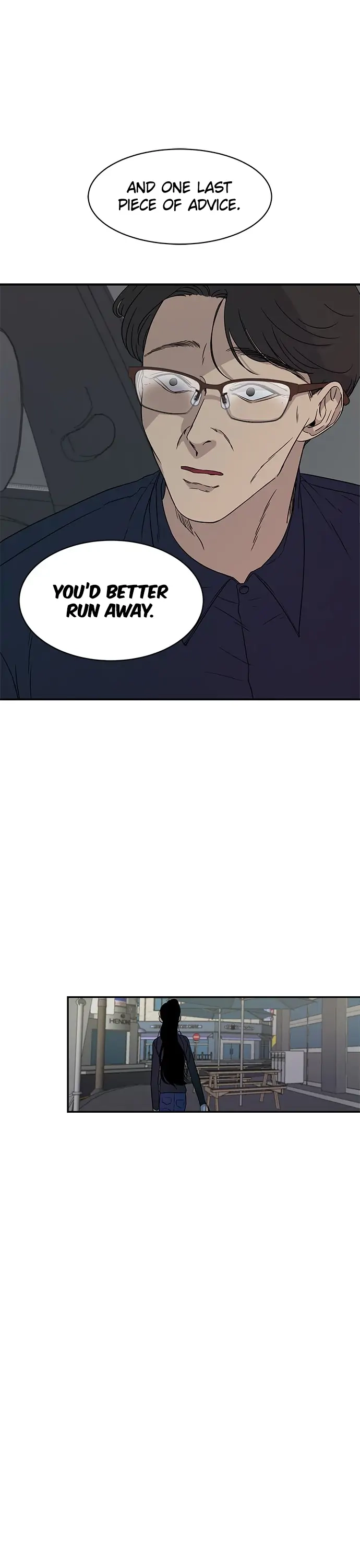 Olgami Chapter 23 page 14 - 