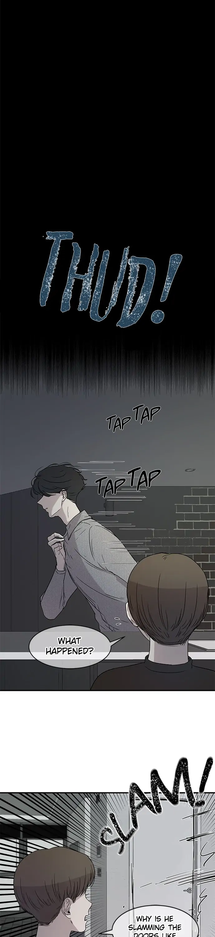 Olgami Chapter 23 page 17 - 