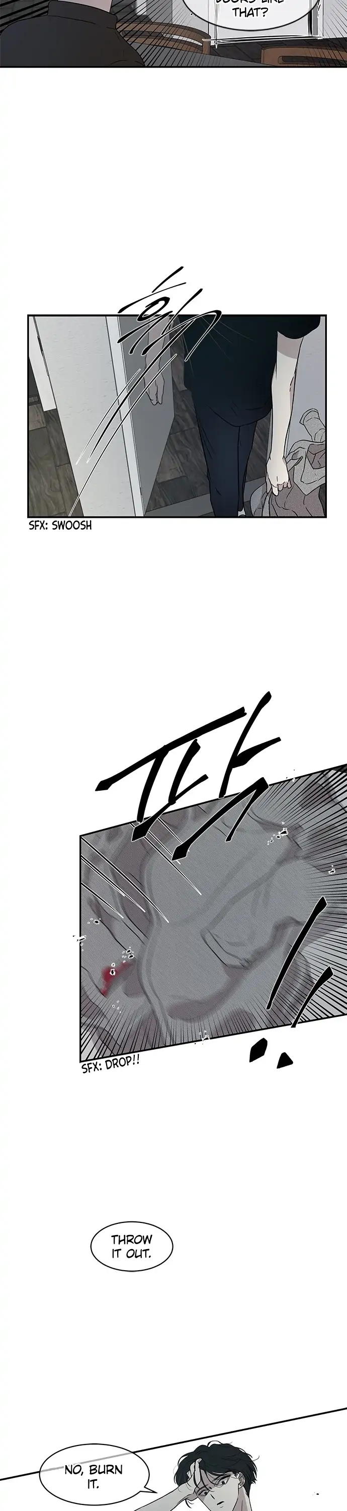 Olgami Chapter 23 page 18 - 