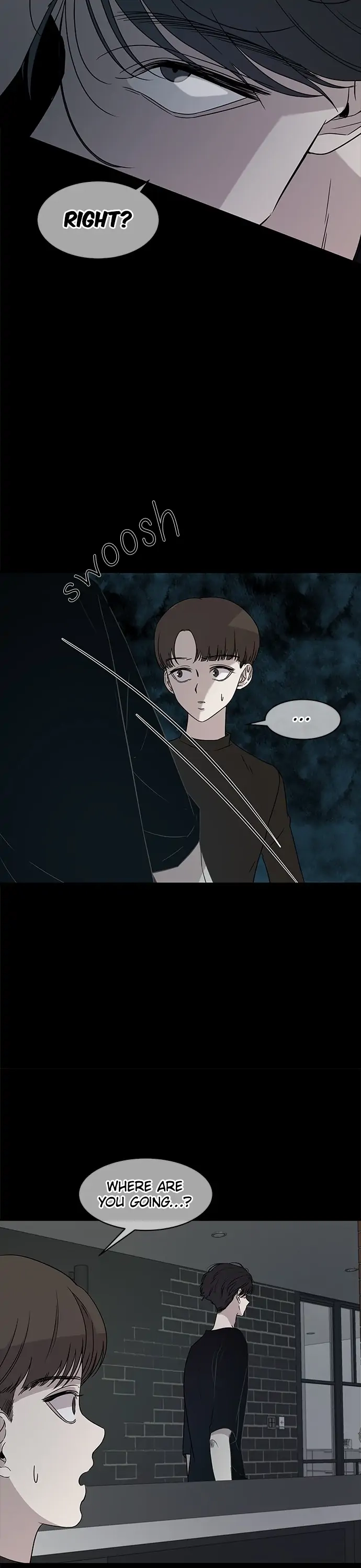 Olgami Chapter 23 page 22 - 