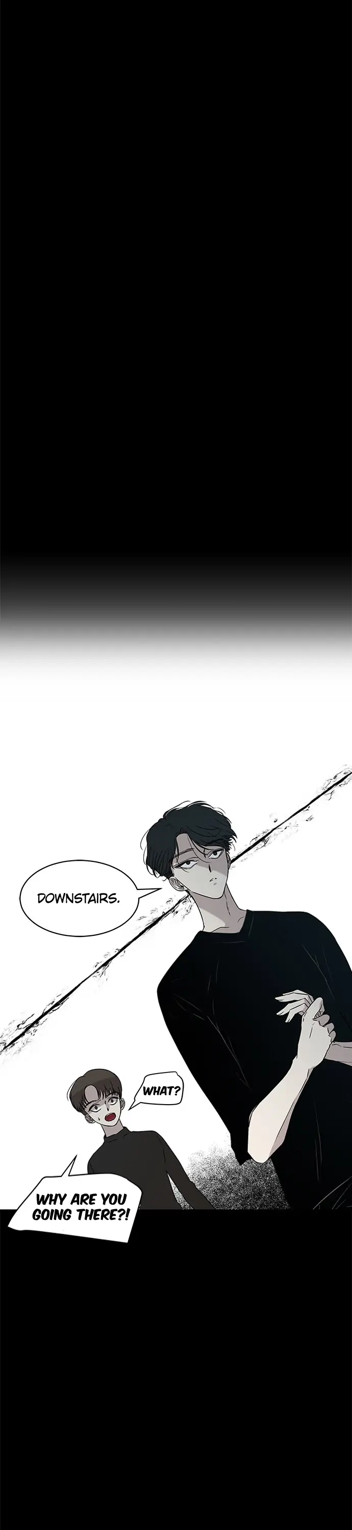 Olgami Chapter 23 page 23 - 