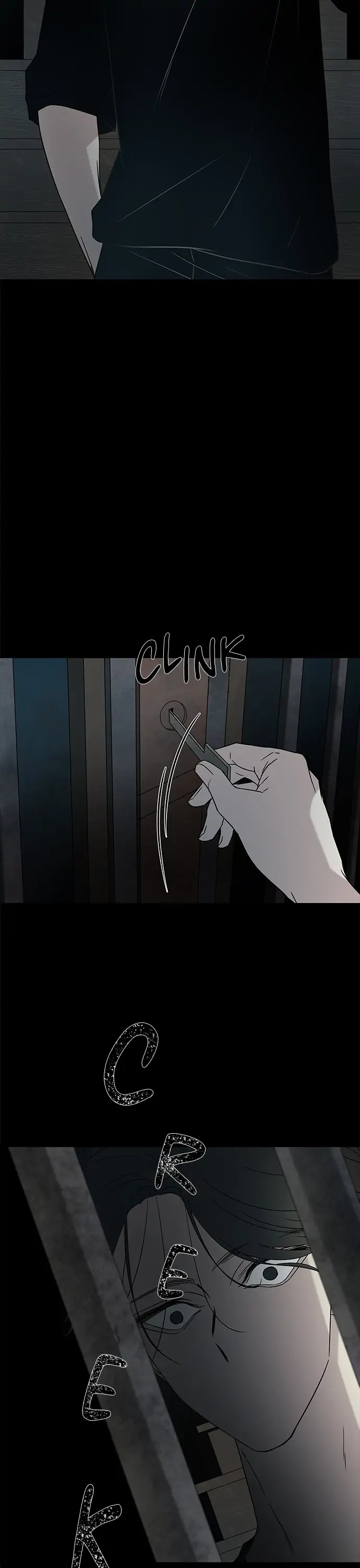 Olgami Chapter 23 page 25 - 