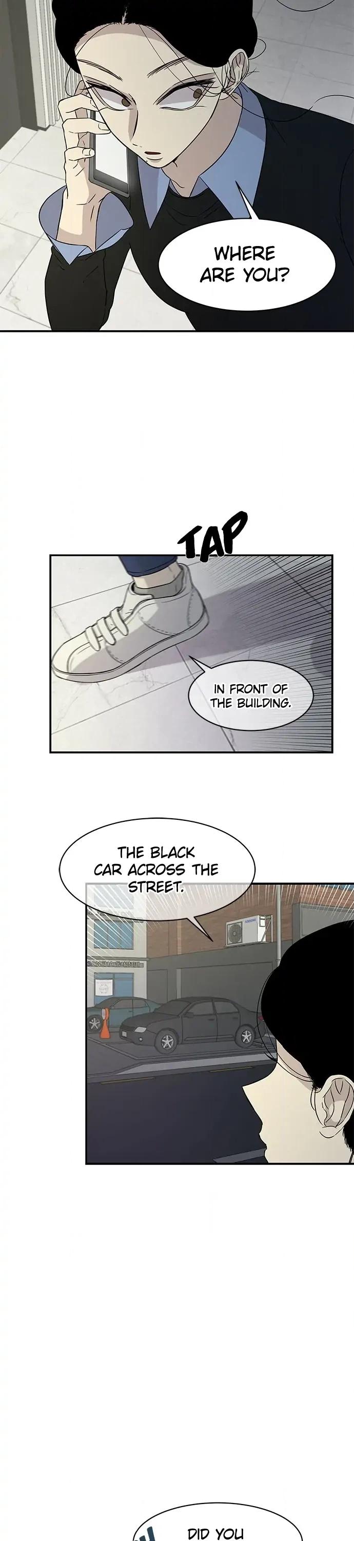 Olgami Chapter 23 page 4 - 