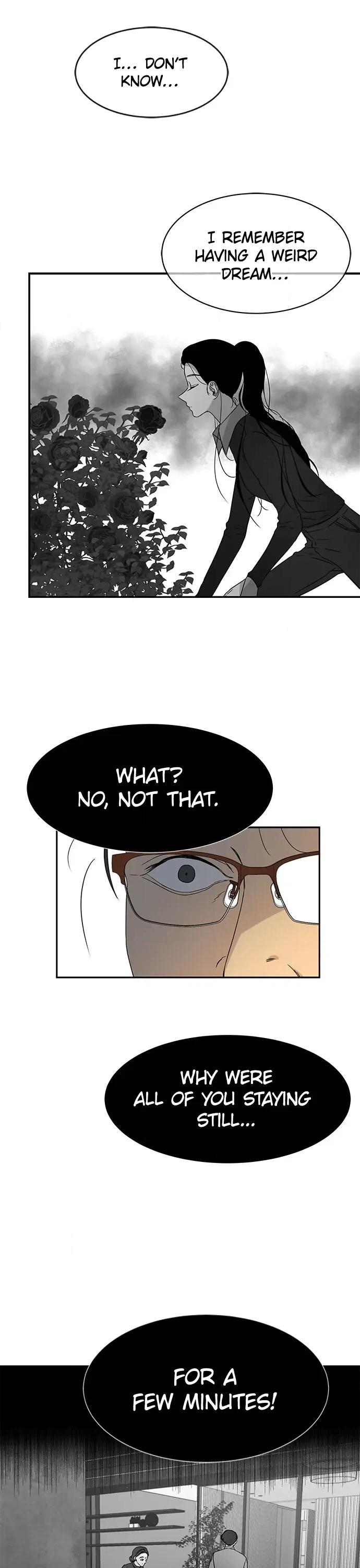Olgami Chapter 23 page 8 - 