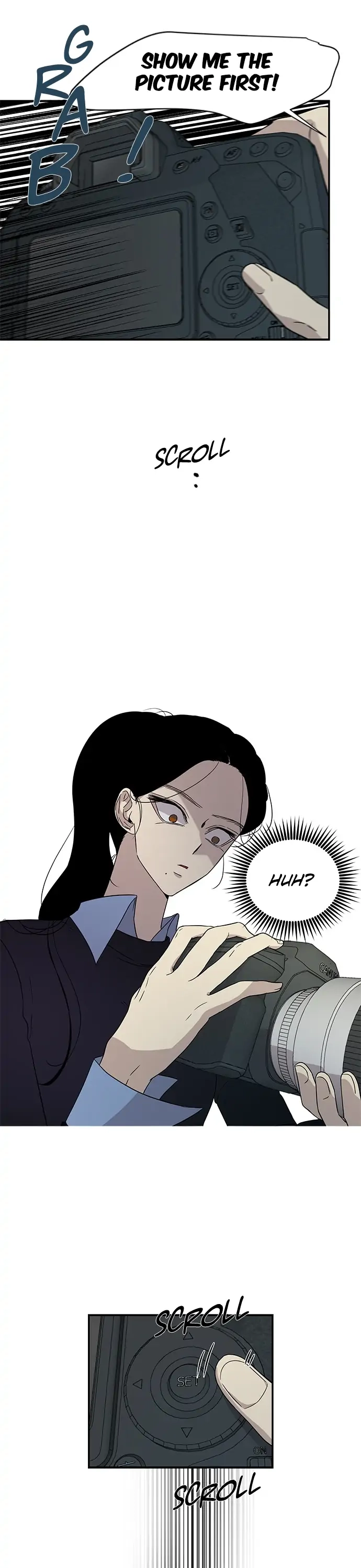 Olgami Chapter 23 page 10 - 
