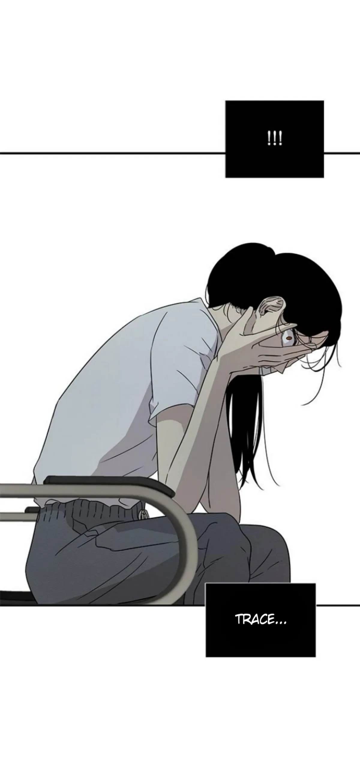 Olgami Chapter 24 page 21 - 