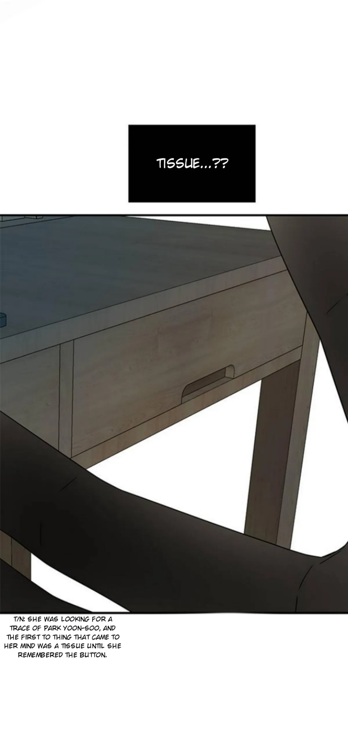 Olgami Chapter 24 page 22 - 