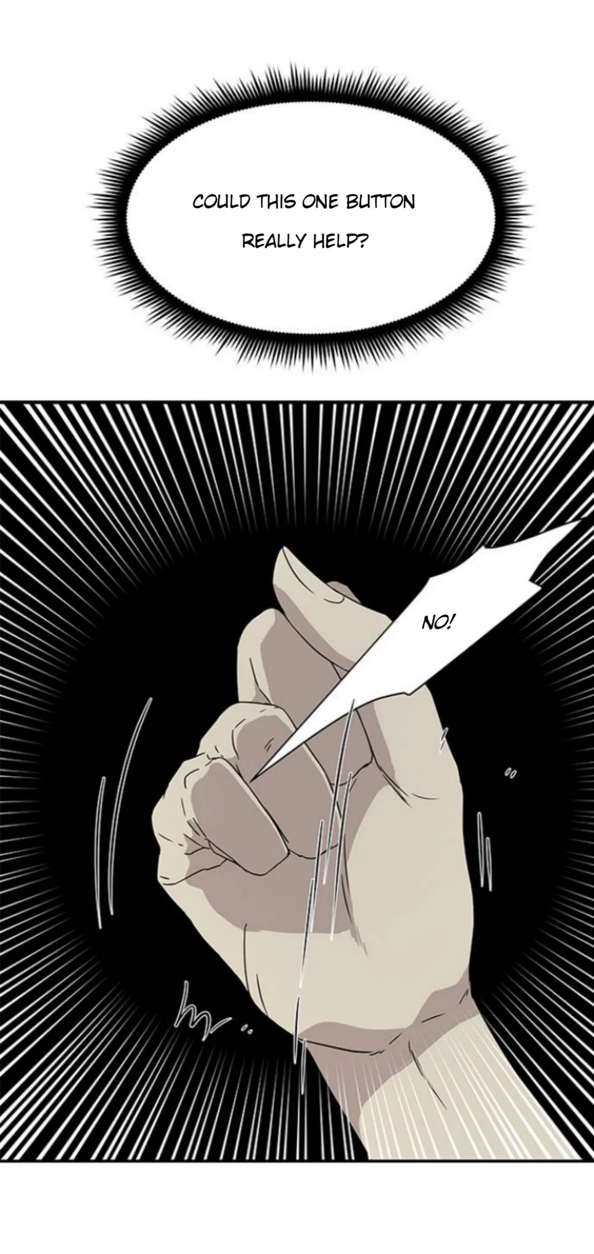 Olgami Chapter 24 page 34 - 