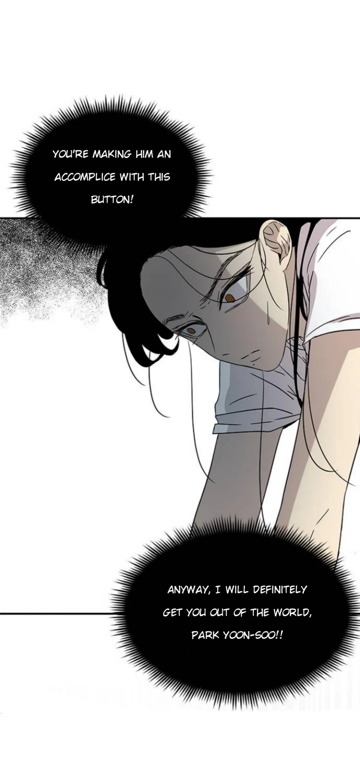Olgami Chapter 24 page 35 - 