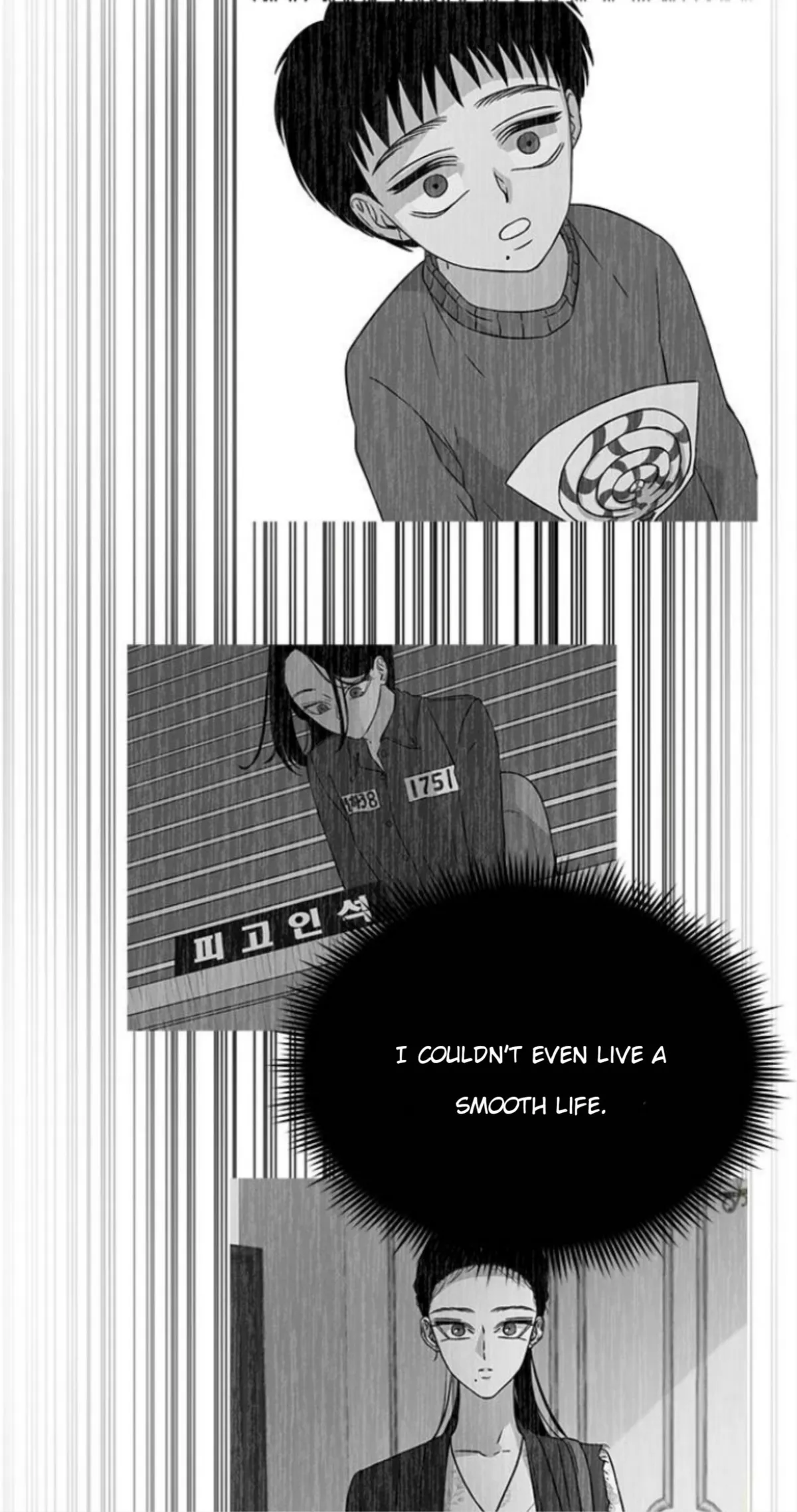 Olgami Chapter 24 page 37 - 