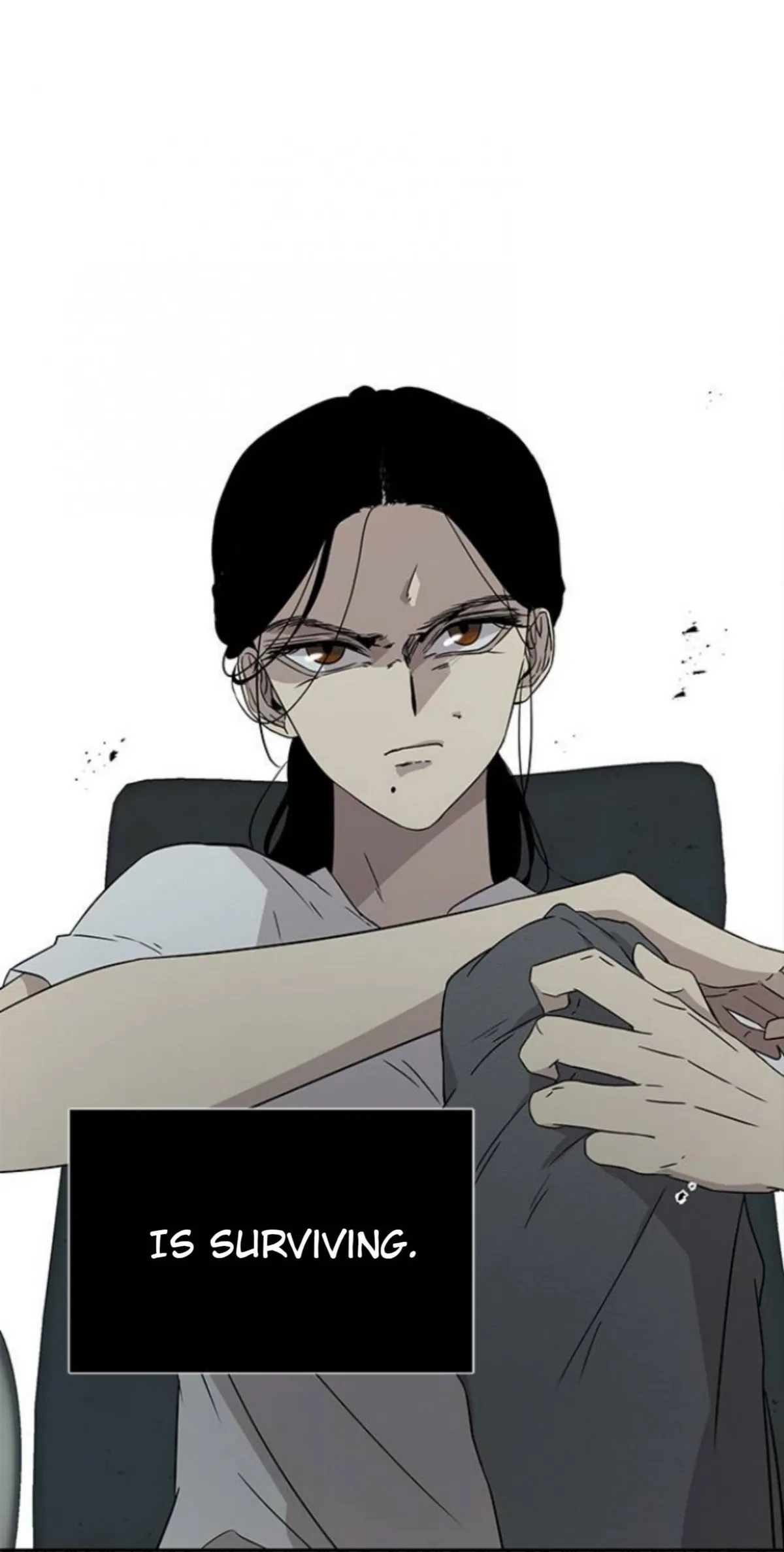 Olgami Chapter 24 page 39 - 