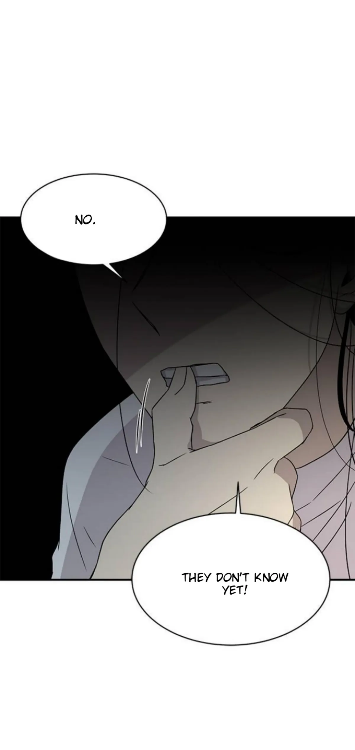 Olgami Chapter 25 page 23 - 