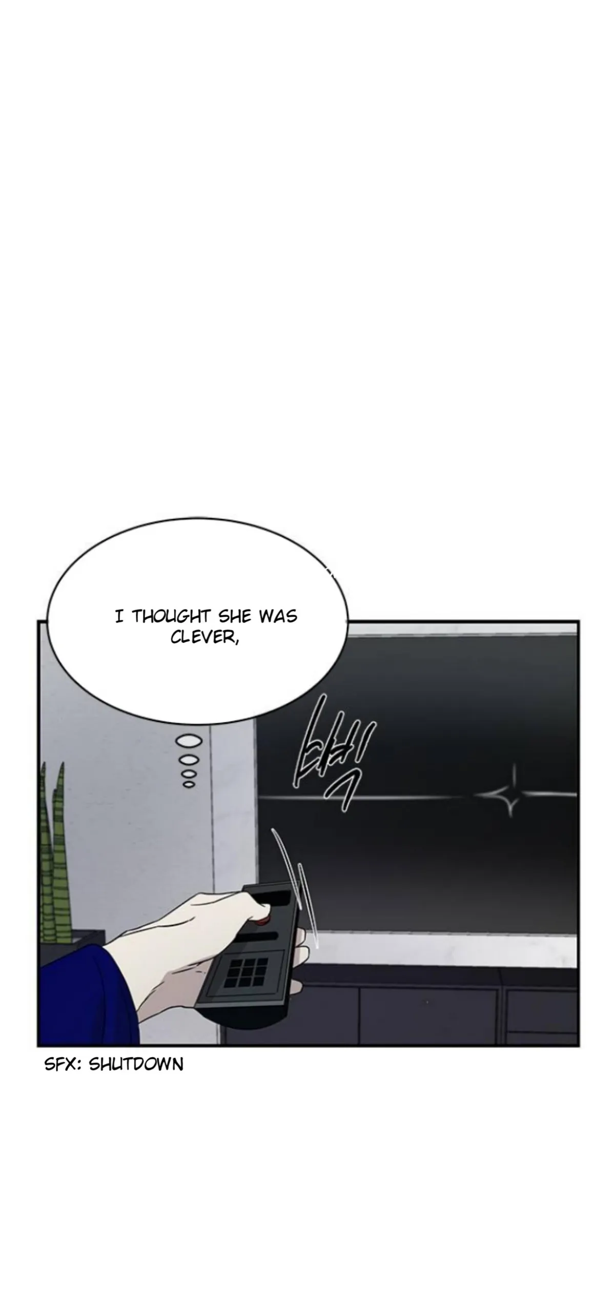 Olgami Chapter 25 page 28 - 