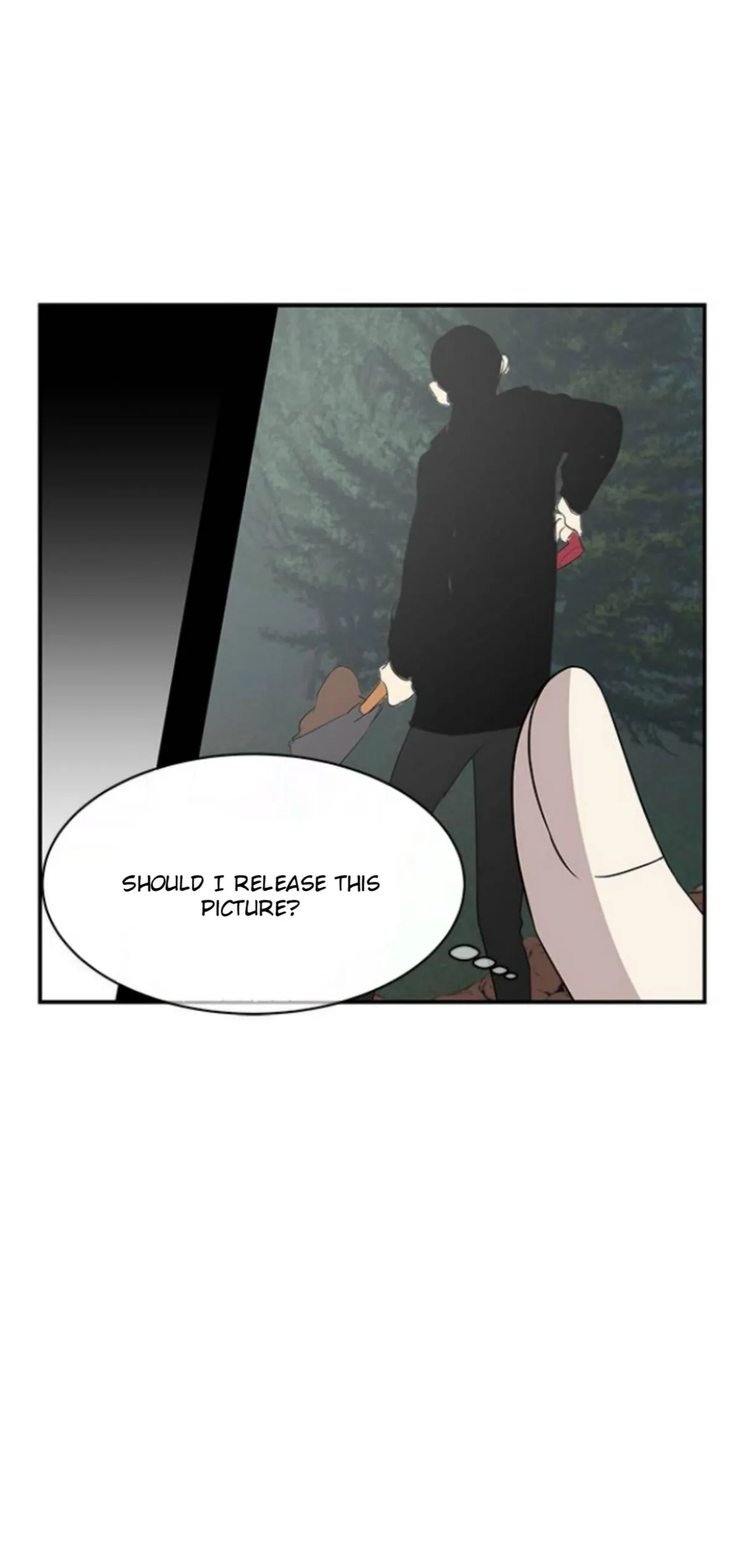 Olgami Chapter 25 page 30 - 