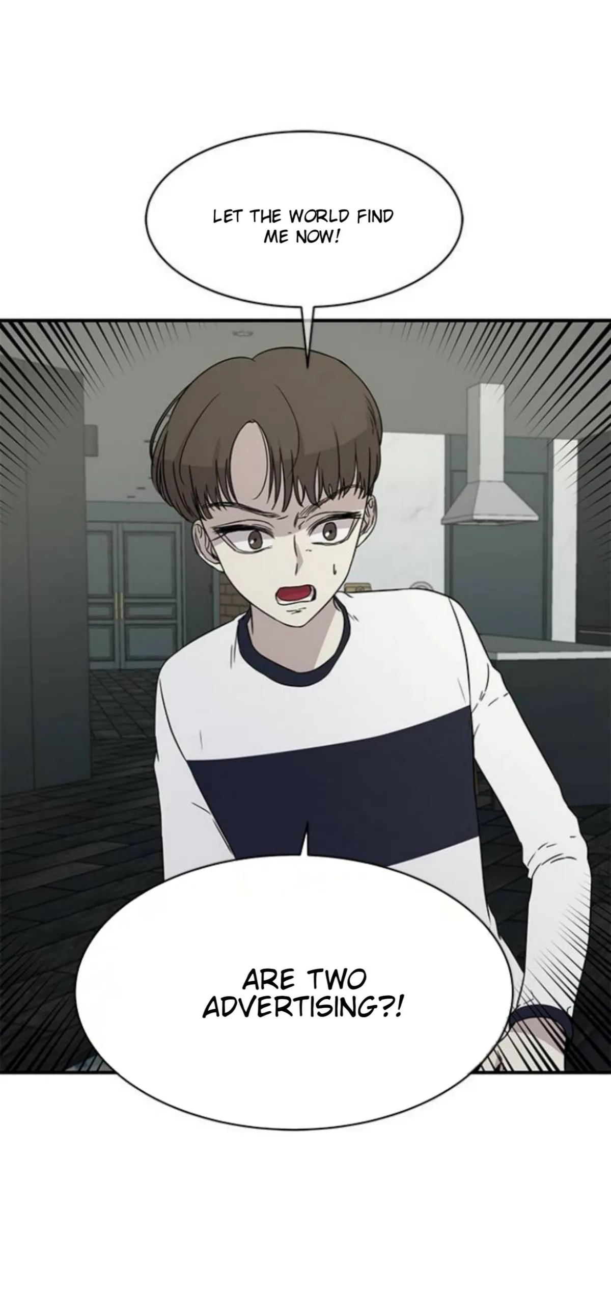 Olgami Chapter 25 page 34 - 