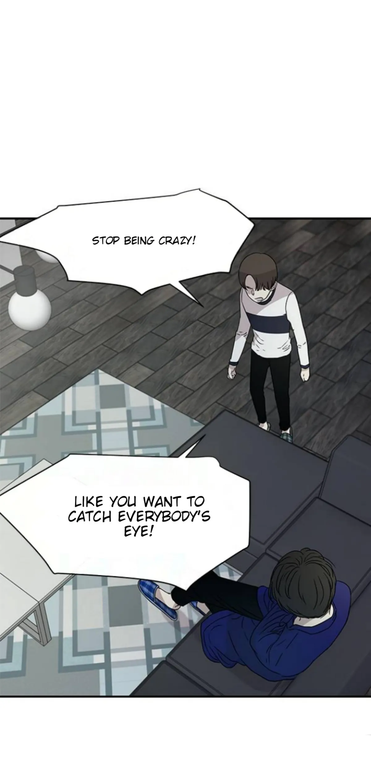 Olgami Chapter 25 page 35 - 