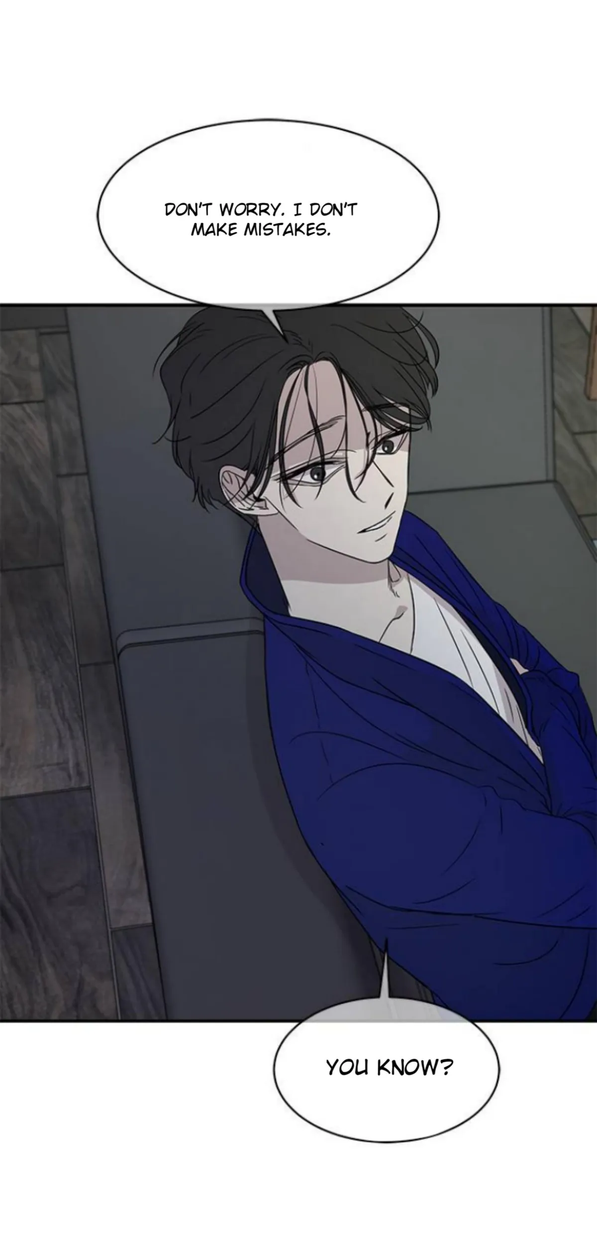 Olgami Chapter 25 page 36 - 