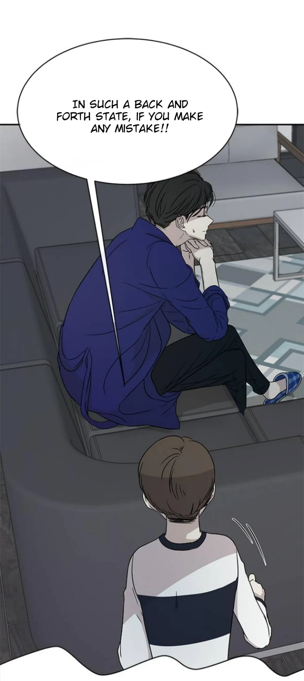 Olgami Chapter 25 page 40 - 