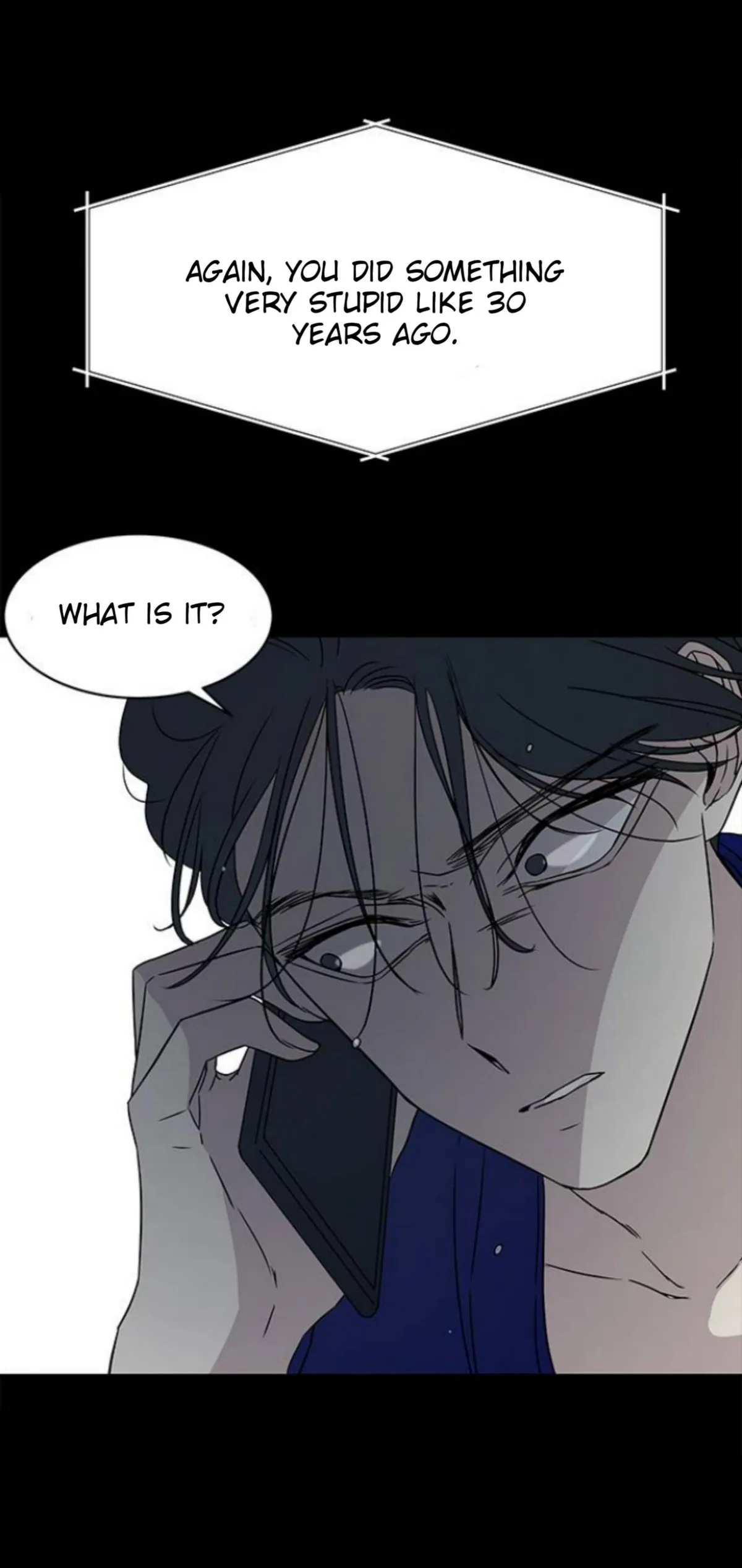 Olgami Chapter 25 page 53 - 