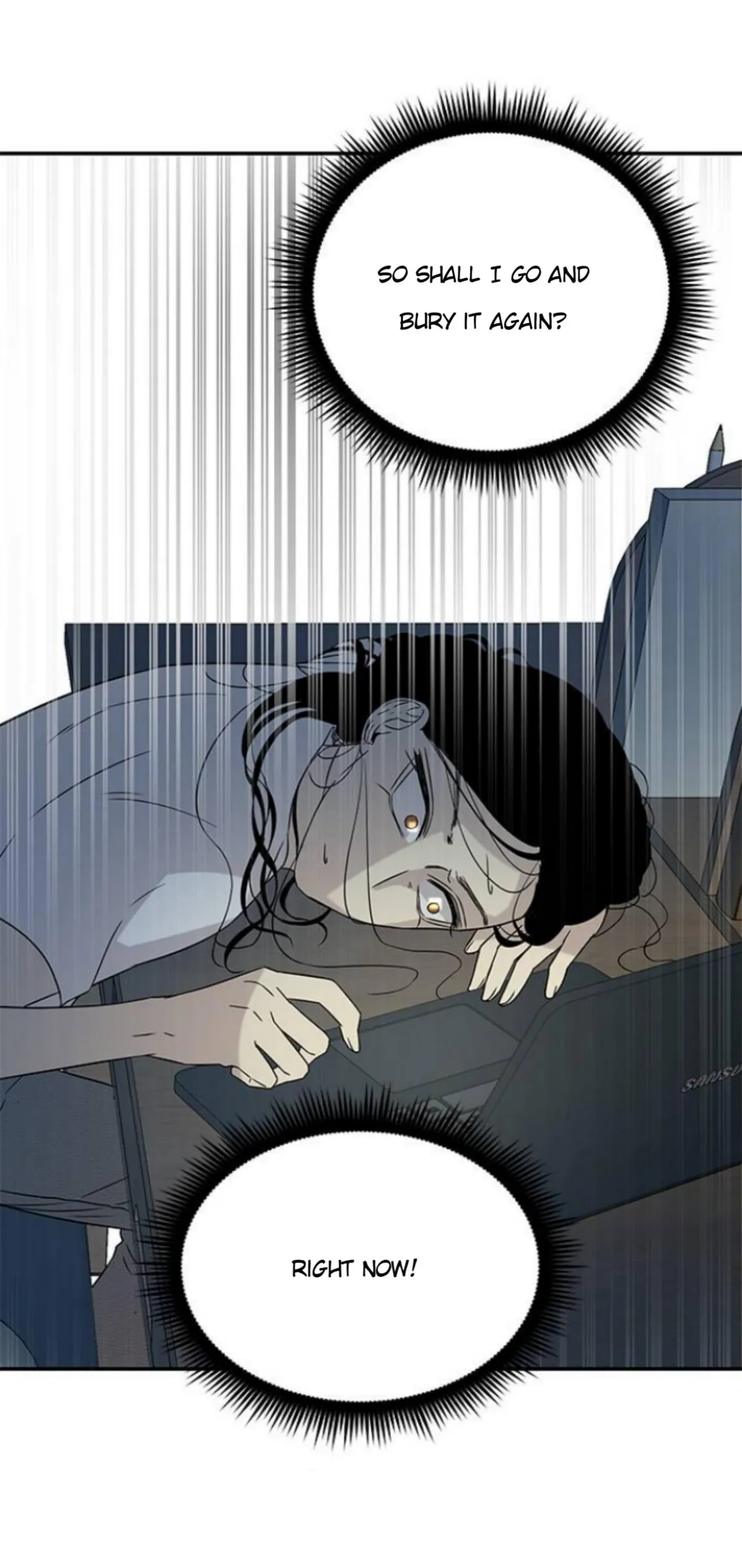 Olgami Chapter 25 page 9 - 