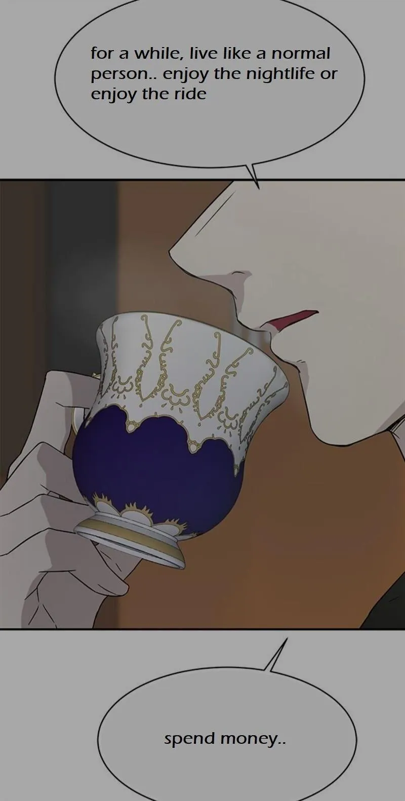 Olgami Chapter 26 page 17 - 