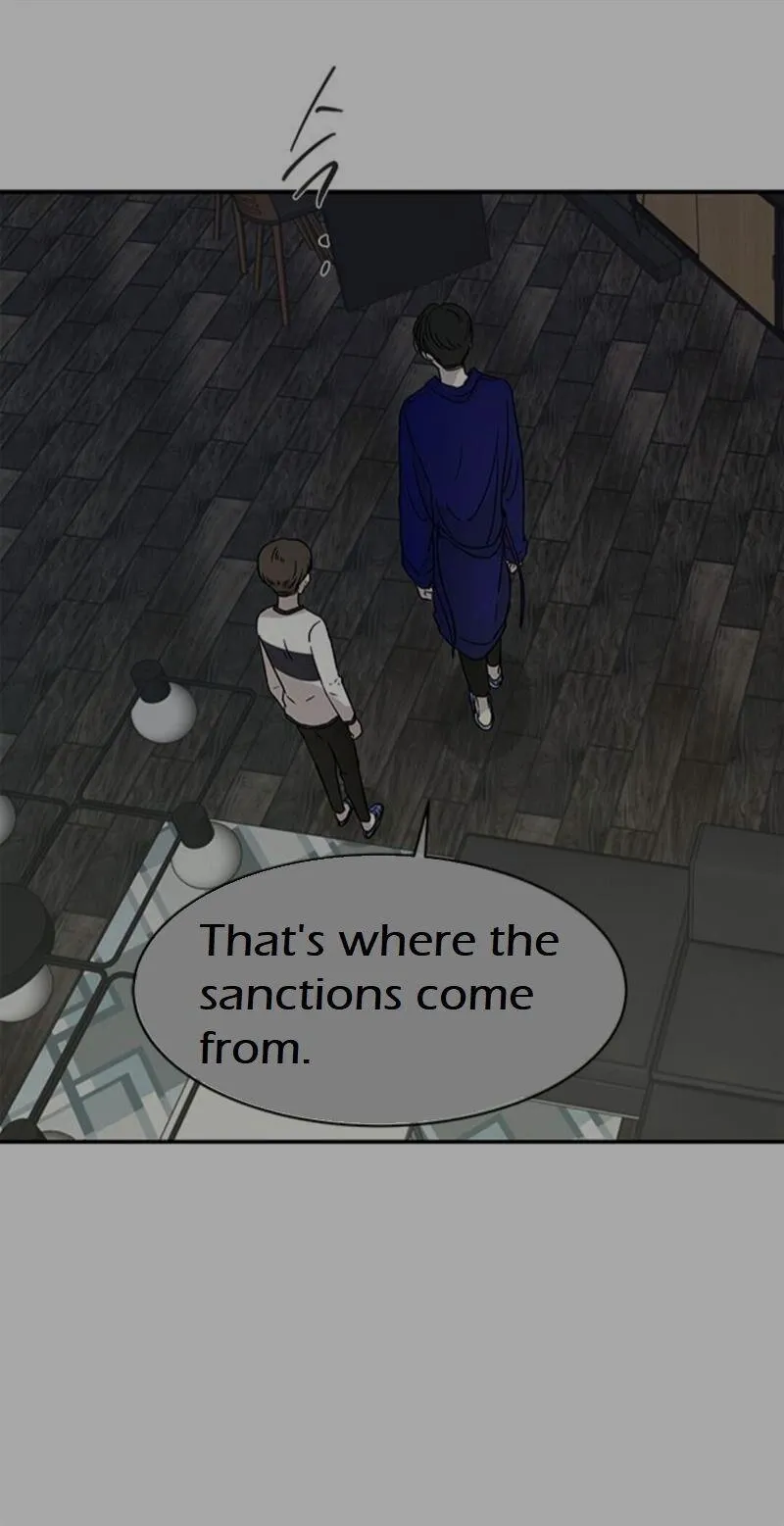 Olgami Chapter 26 page 44 - 
