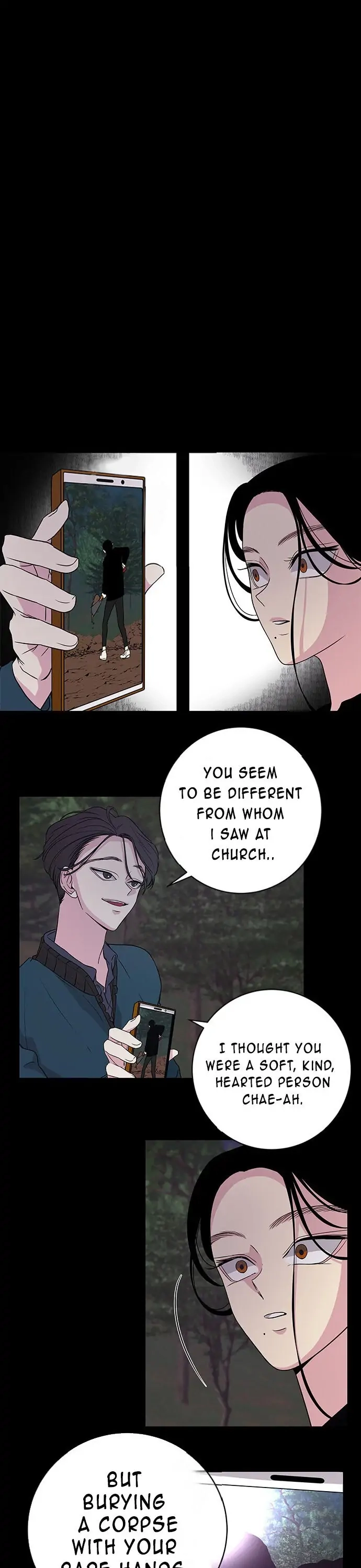 Olgami Chapter 3 page 2 - 