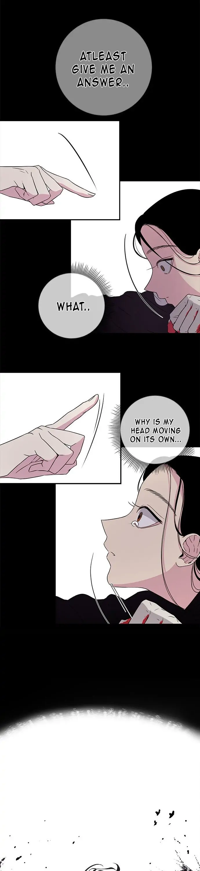 Olgami Chapter 3 page 11 - 