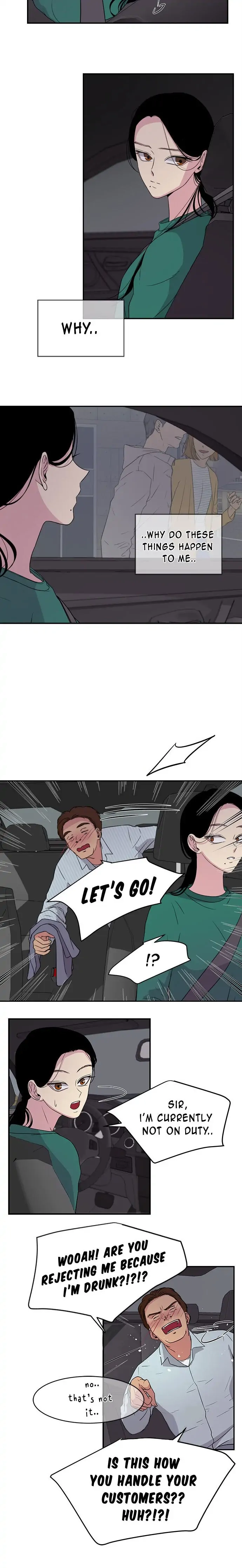 Olgami Chapter 3 page 19 - 