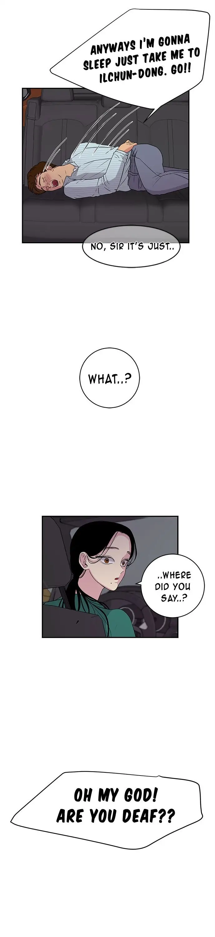 Olgami Chapter 3 page 20 - 