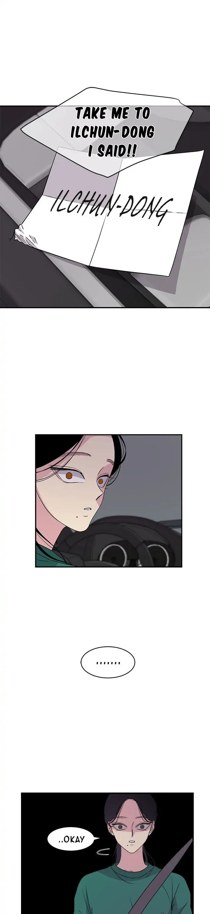 Olgami Chapter 3 page 21 - 