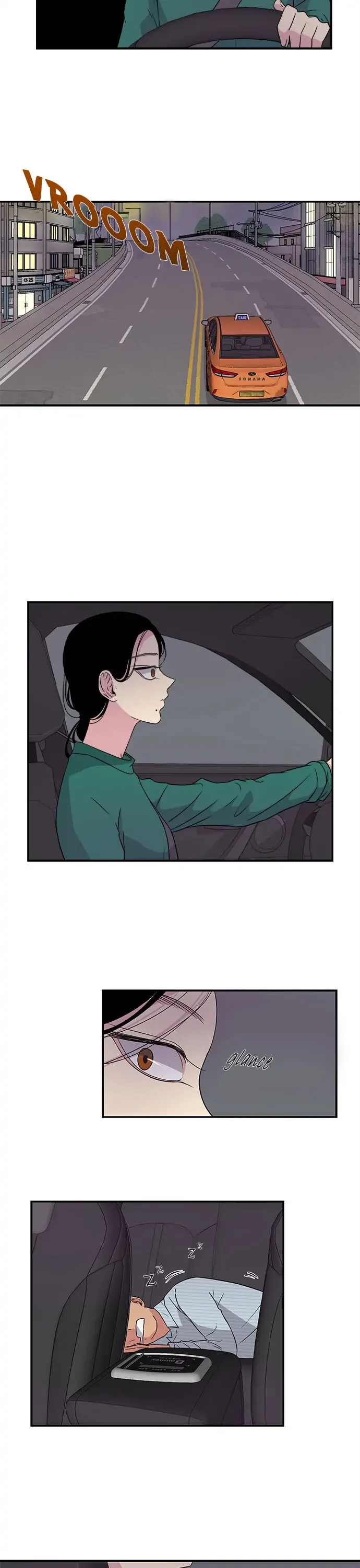 Olgami Chapter 3 page 22 - 