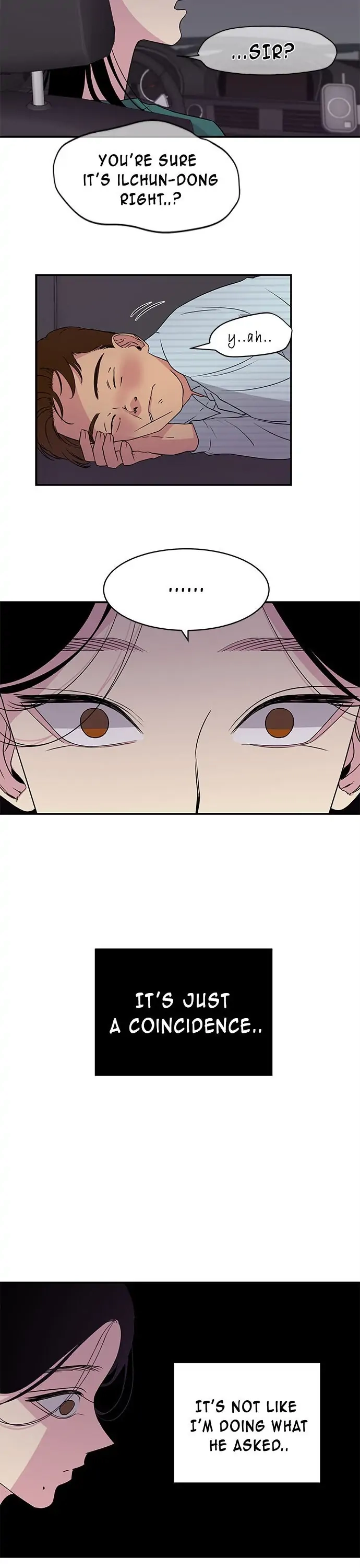 Olgami Chapter 3 page 23 - 