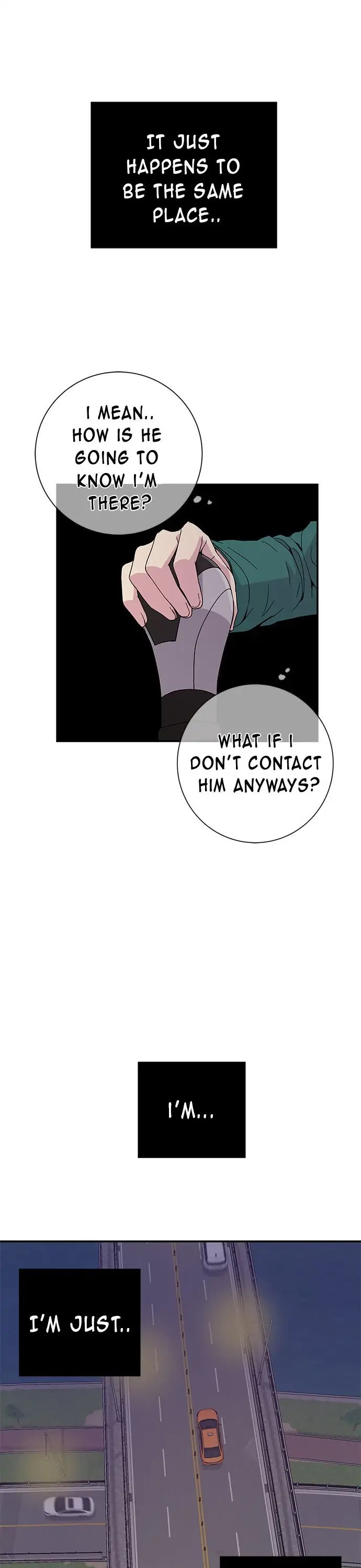 Olgami Chapter 3 page 24 - 