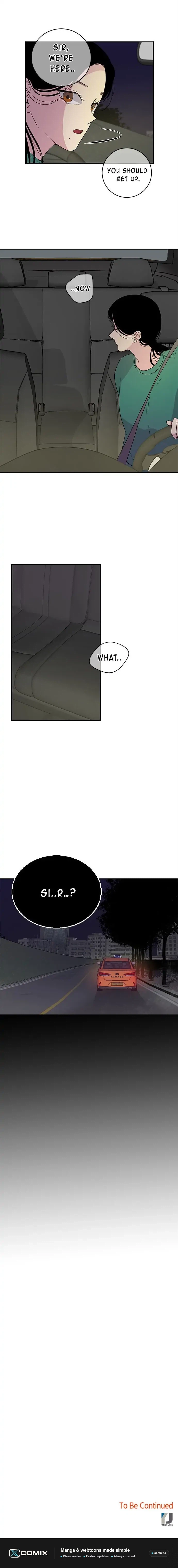 Olgami Chapter 3 page 26 - 