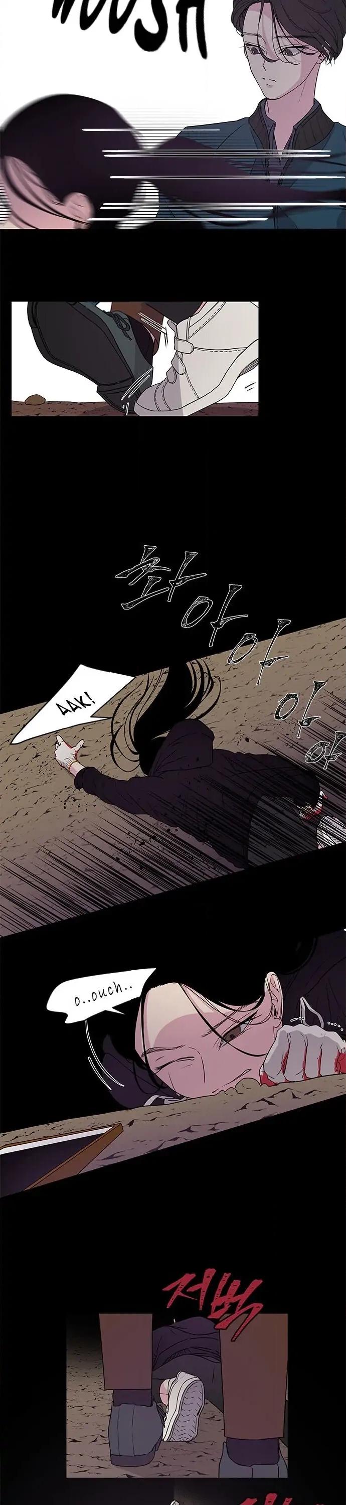 Olgami Chapter 3 page 4 - 