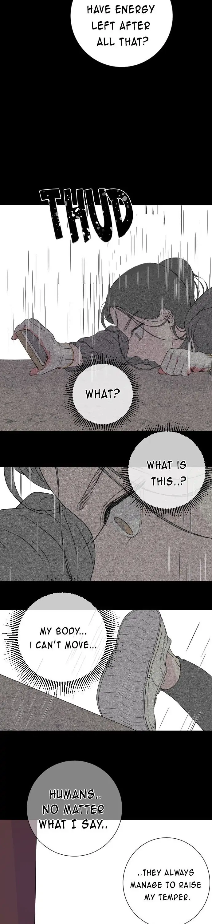 Olgami Chapter 3 page 6 - 