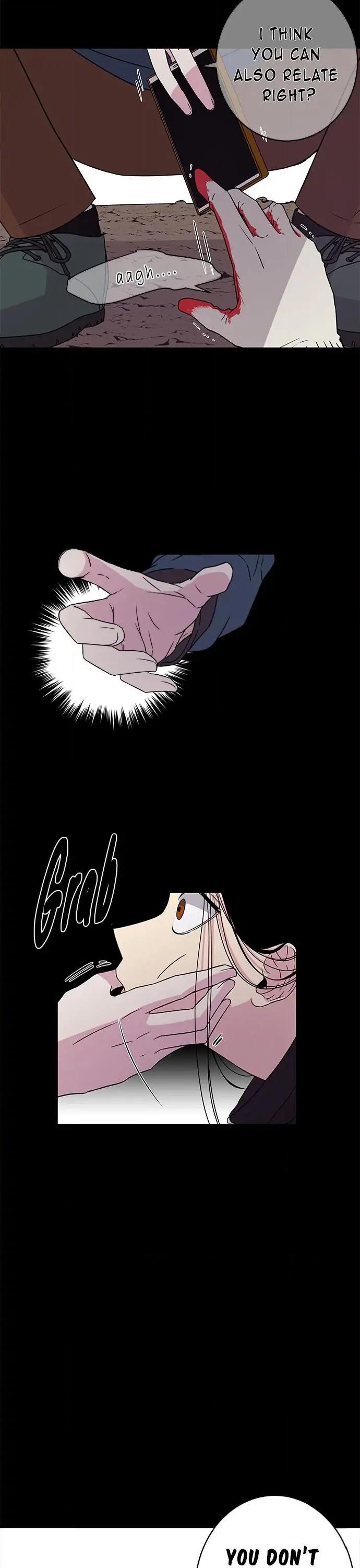 Olgami Chapter 3 page 8 - 